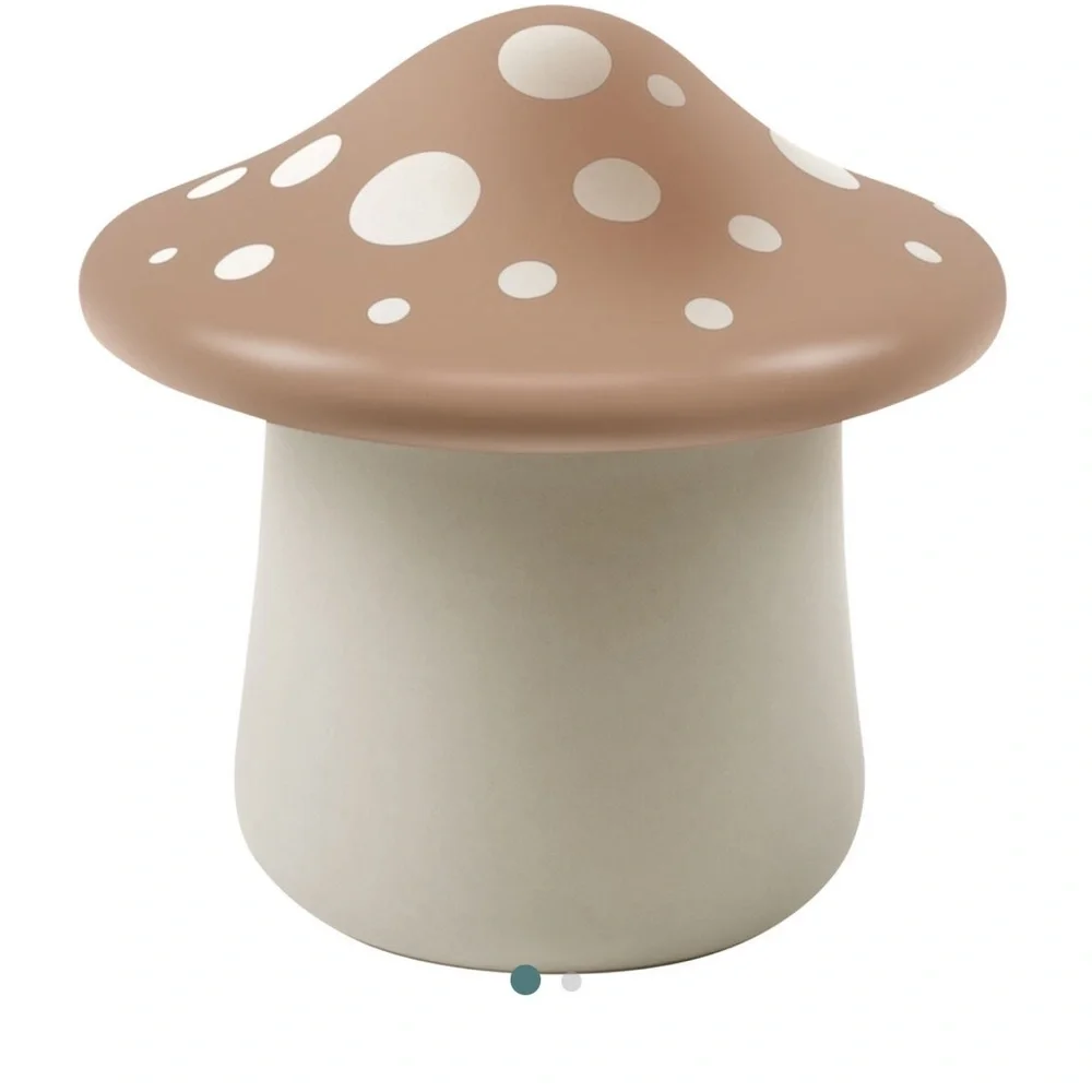 Fred & Friends Forage Butter Storage, NIB 🍄‍🟫🧈